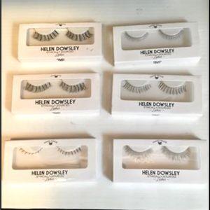 Brand new fake eyelashes